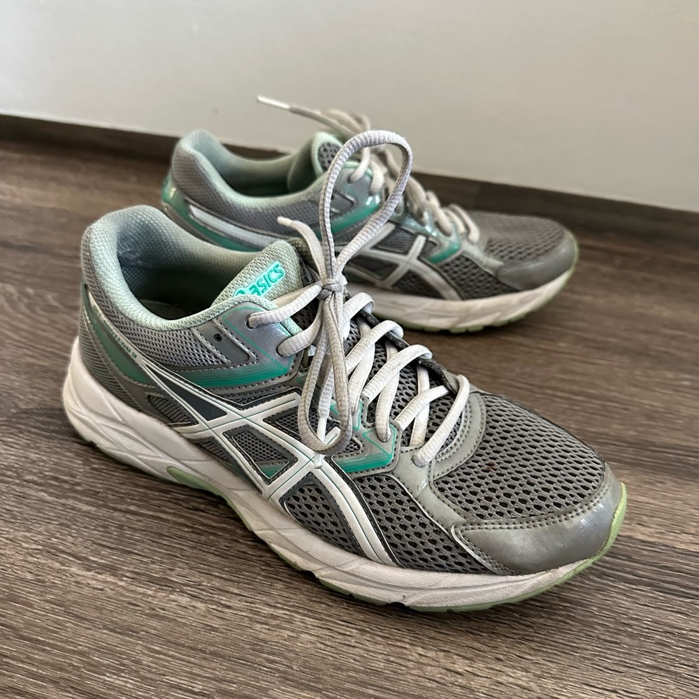 Asics Gel Contend 3 Womens Sneakers 👟